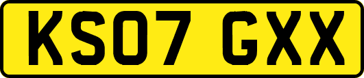 KS07GXX