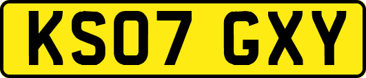 KS07GXY