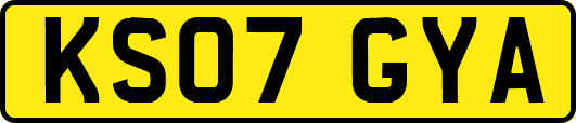KS07GYA