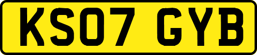 KS07GYB