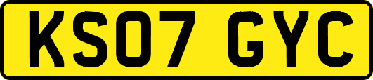 KS07GYC