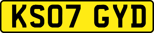 KS07GYD