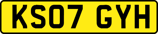 KS07GYH