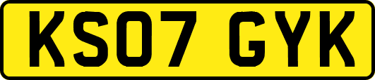 KS07GYK