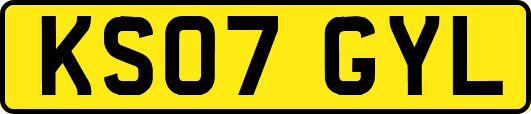 KS07GYL