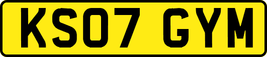 KS07GYM