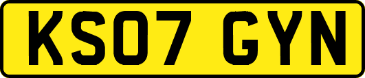 KS07GYN