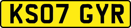 KS07GYR