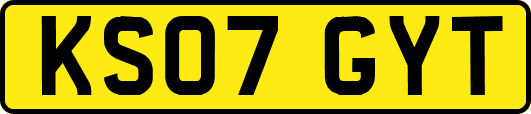 KS07GYT