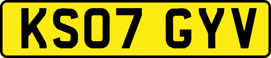KS07GYV