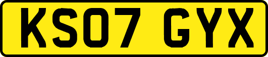 KS07GYX