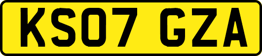 KS07GZA