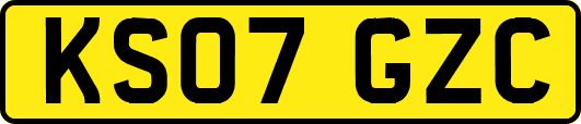 KS07GZC