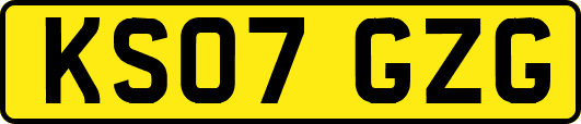 KS07GZG