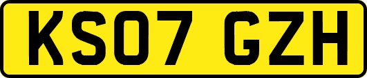 KS07GZH