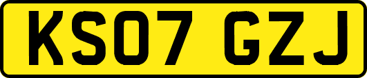 KS07GZJ
