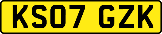 KS07GZK