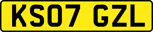 KS07GZL