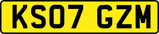 KS07GZM