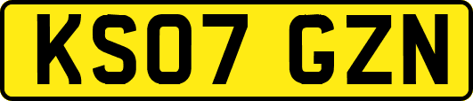 KS07GZN