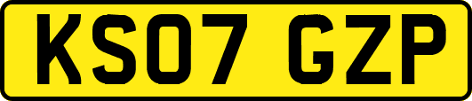 KS07GZP