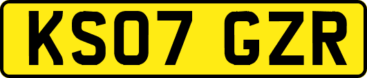 KS07GZR