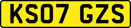 KS07GZS
