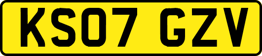 KS07GZV