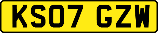 KS07GZW