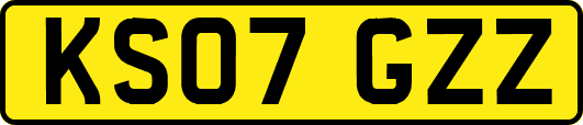 KS07GZZ