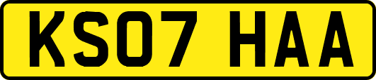 KS07HAA