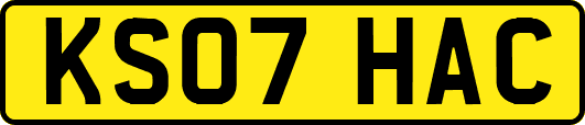 KS07HAC