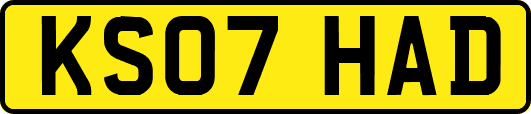 KS07HAD