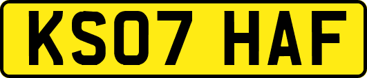 KS07HAF
