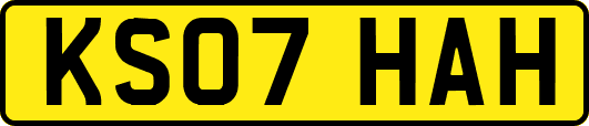 KS07HAH