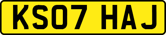 KS07HAJ