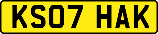 KS07HAK
