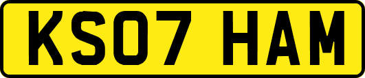 KS07HAM