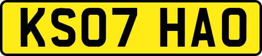 KS07HAO
