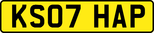 KS07HAP