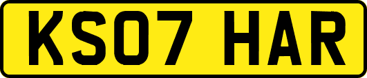 KS07HAR