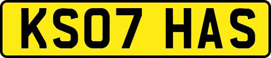 KS07HAS