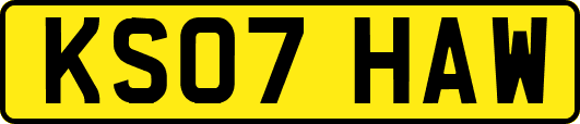 KS07HAW
