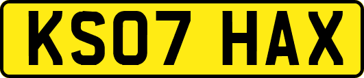 KS07HAX