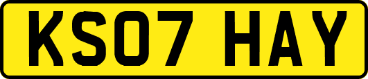 KS07HAY