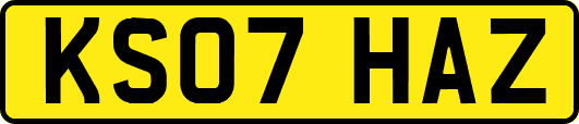 KS07HAZ