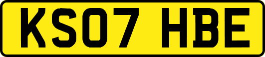 KS07HBE