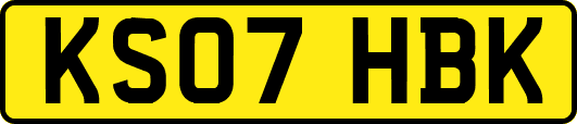 KS07HBK