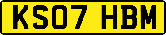 KS07HBM