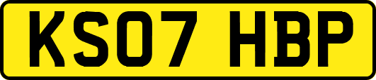 KS07HBP